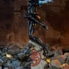 black widow marvel gallery eaad