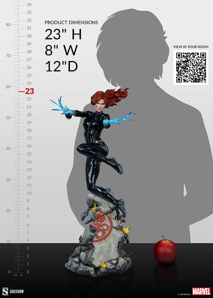 black widow marvel gallery eaad a