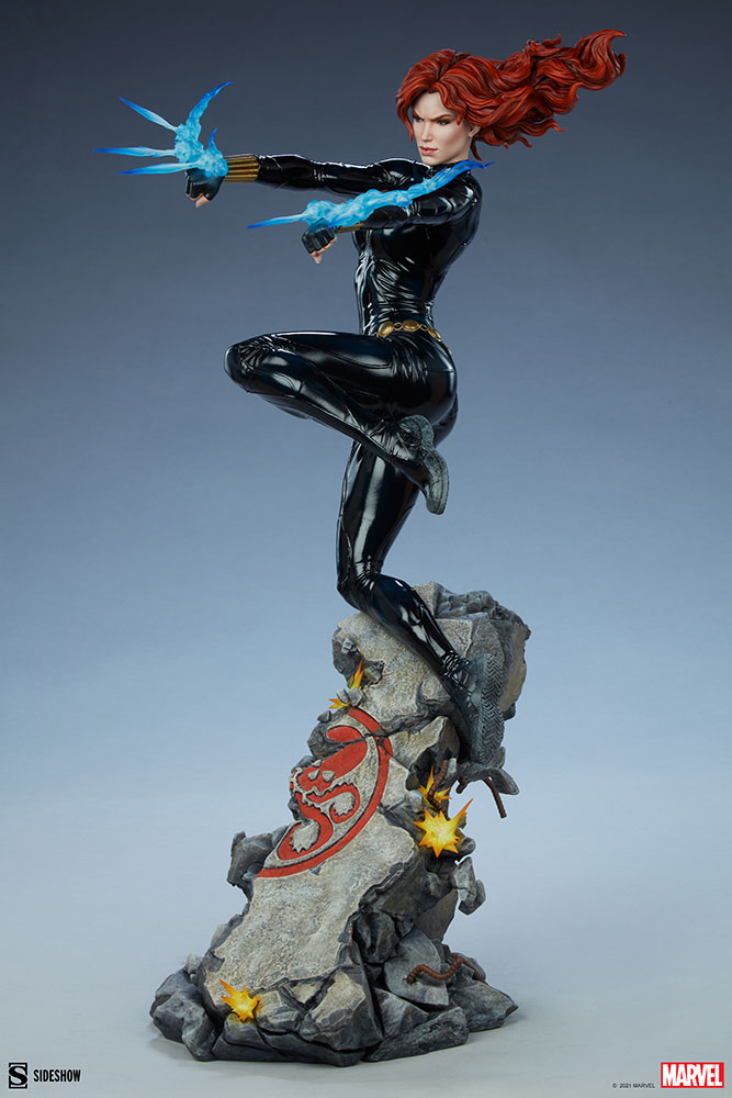 black widow marvel gallery eaad a