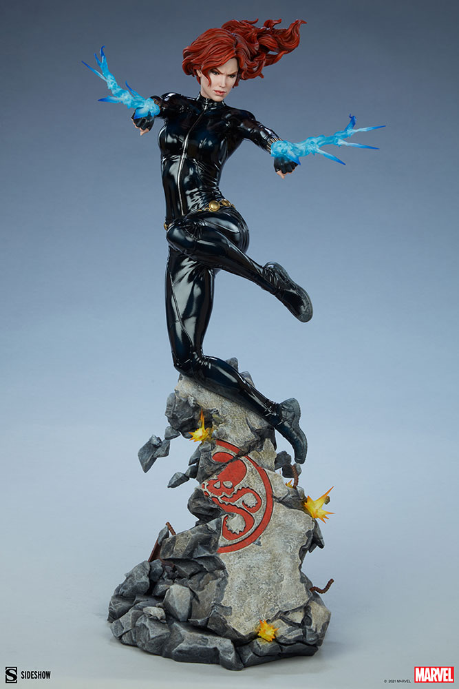 black widow marvel gallery eaad e
