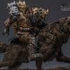 blackhand riding wolf standard version warcraft gallery dcf b bf