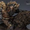 blackhand riding wolf standard version warcraft gallery dcf b fd