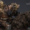 blackhand riding wolf standard version warcraft gallery dcf bdabd