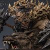 blackhand riding wolf standard version warcraft gallery dcf cb c