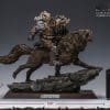 blackhand riding wolf standard version warcraft gallery dcf d b d