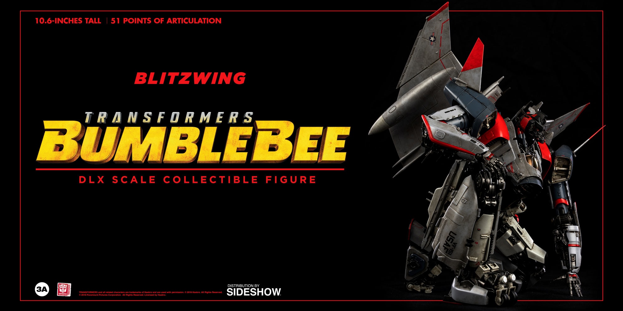 blitzwing transformers gallery c b a
