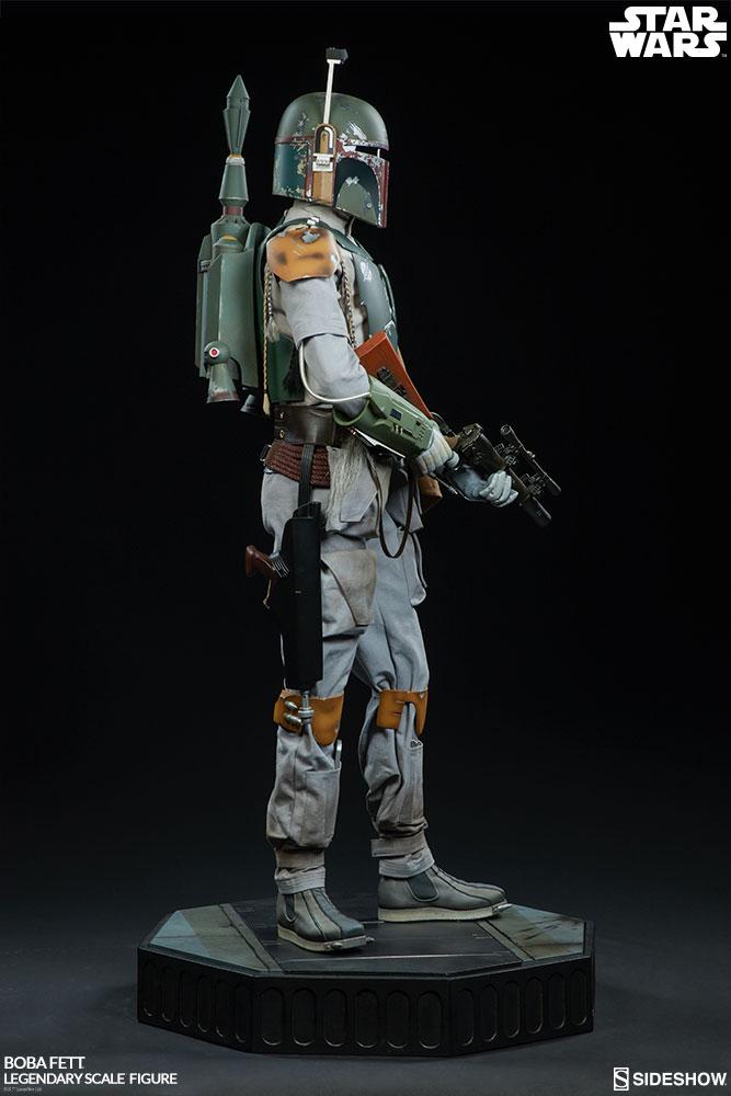 boba fett star wars gallery c c d