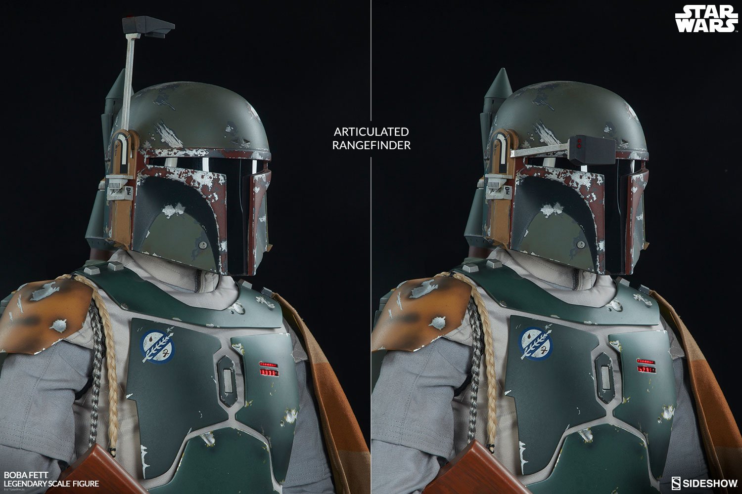 boba fett star wars gallery c c e