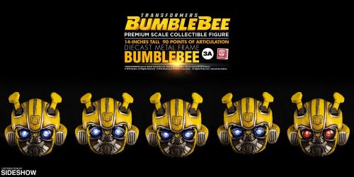 bumblebee transformers gallery cc d