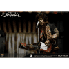 bzw jimi hendrix jimi hendrix blitzway premium ums th scale action figure