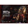 Blitzway Astro Boy Statue Clear Version