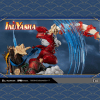 bzw blitzway inuyasha