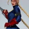 cammy decapre street fighter gallery e a a