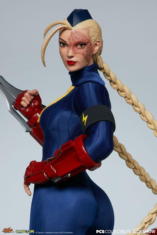 cammy decapre street fighter gallery e a a