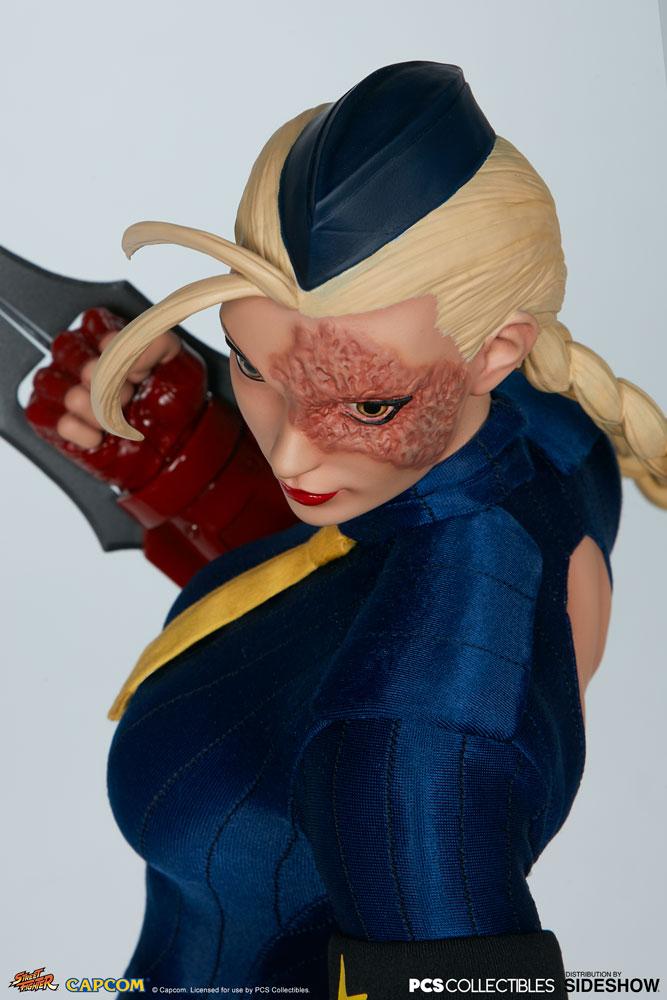 cammy decapre street fighter gallery e a e