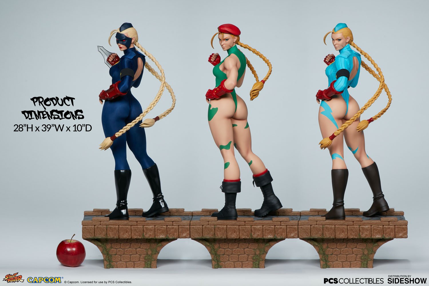 cammy evolution street fighter gallery e a dacf