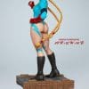 cammy killer bee street fighter gallery e a d d