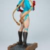 cammy killer bee street fighter gallery e a e b