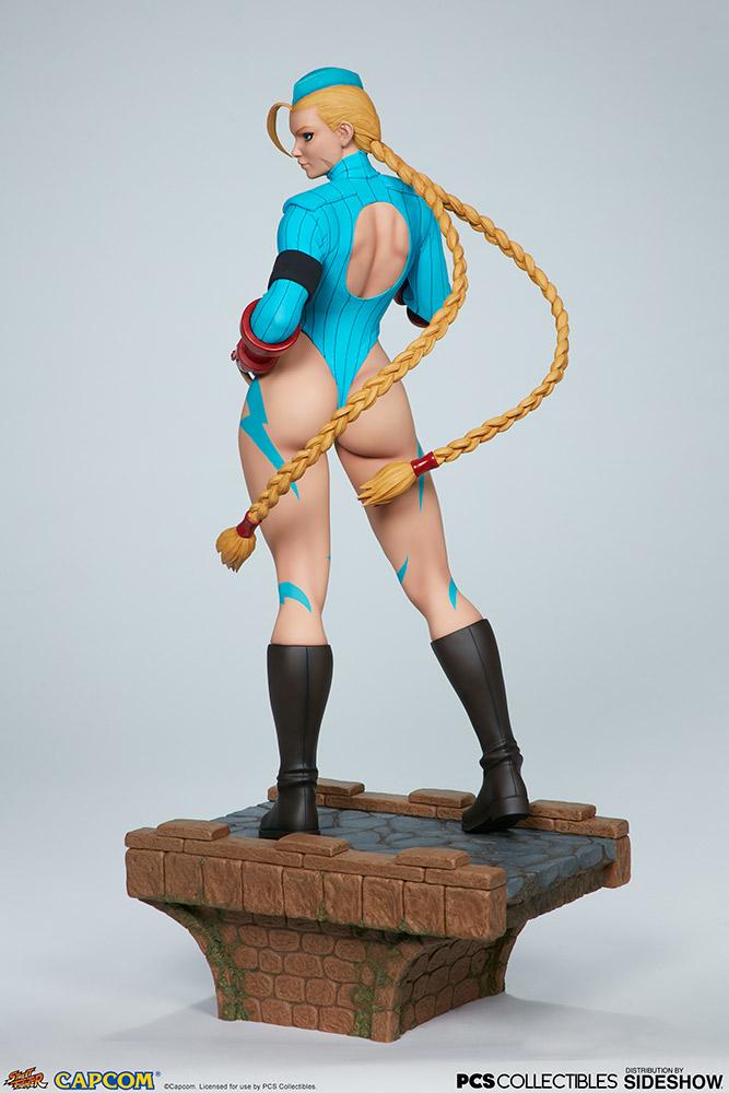 cammy killer bee street fighter gallery e a eeb e