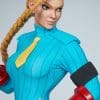 cammy killer bee street fighter gallery e a f f