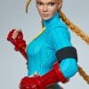 cammy killer bee street fighter gallery e a fa adf