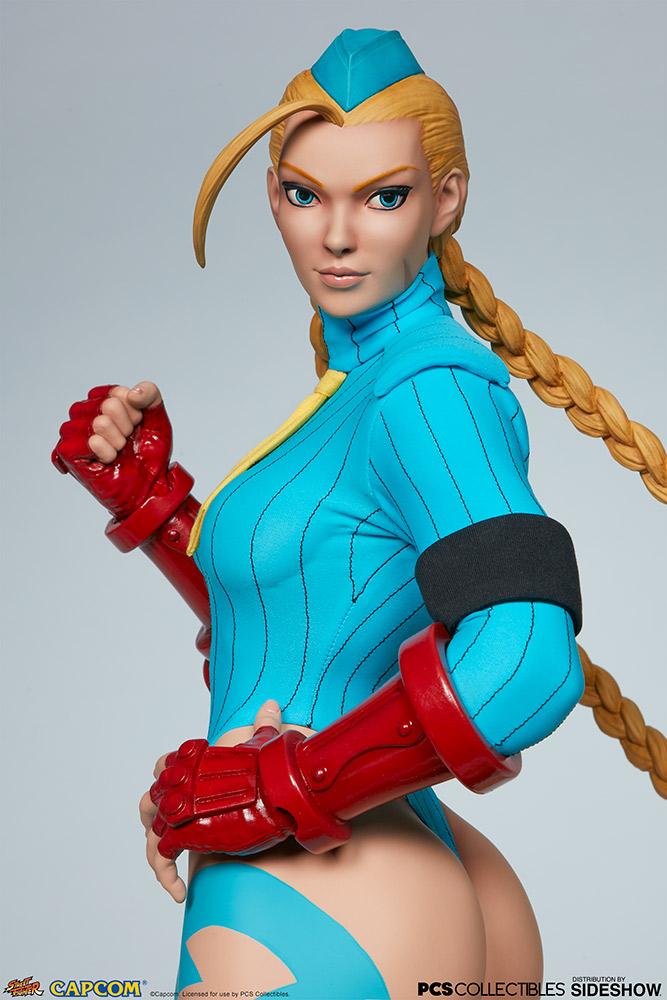 cammy killer bee street fighter gallery e a fa adf