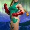 cammy street fighter gallery e a a bec