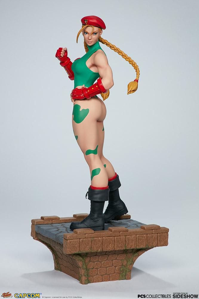 cammy street fighter gallery e a a add