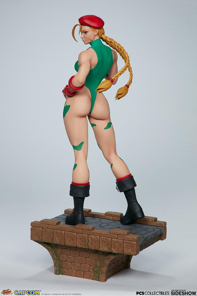 cammy street fighter gallery e a a b