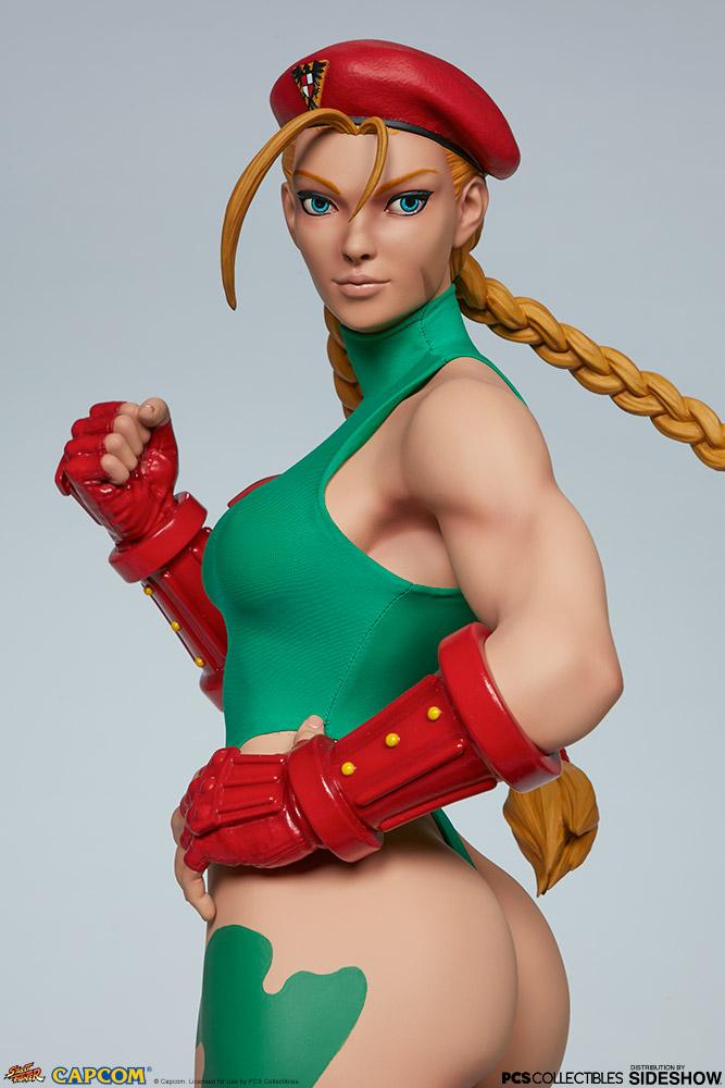 cammy street fighter gallery e a a e
