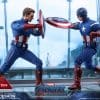 captain america version marvel gallery e ba a