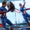 captain america version marvel gallery e ba e ae