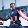 captain america version marvel gallery e ba a e