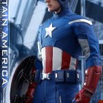 captain america version marvel gallery e ba ee