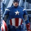 captain america version marvel gallery e ba de