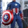 captain america version marvel gallery e ba e