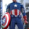 captain america version marvel gallery e ba ae