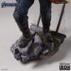 captain america deluxe marvel gallery cddf cf de