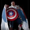 captain america sam wilson complete version marvel gallery d e d e