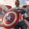 captain america sam wilson complete version marvel gallery dc a da