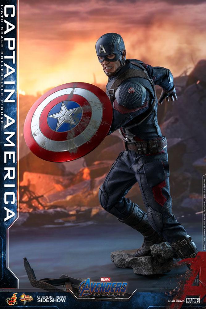 captain america gallery cc f b a