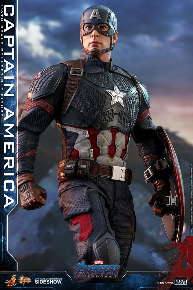 captain america gallery cc f c da d