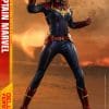 captain marvel deluxe version marvel gallery c dd cfe ea
