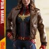 captain marvel deluxe version marvel gallery c dd d f