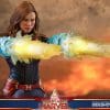 captain marvel deluxe version marvel gallery c dd e ac
