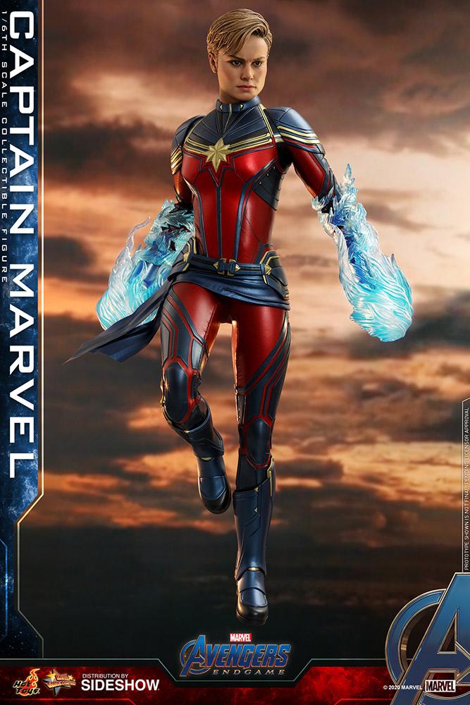 captain marvel marvel gallery e dbb cf