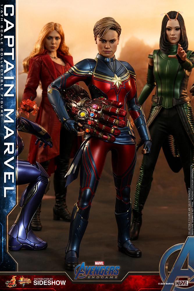 captain marvel marvel gallery e dbbb