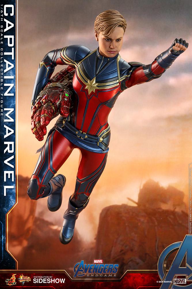 captain marvel marvel gallery e dbe f