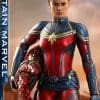 captain marvel marvel gallery e dbeb dc