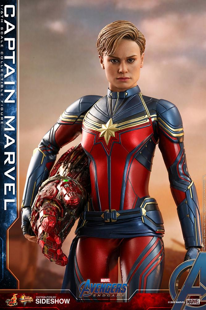captain marvel marvel gallery e dbeb dc
